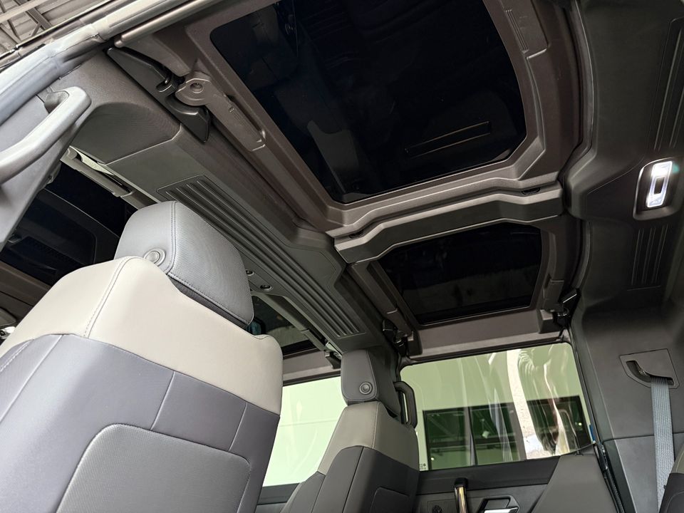 2025 GMC HUMMER EV