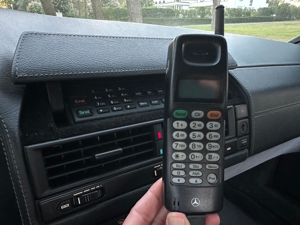 1998 Mercedes-Benz Sl600
