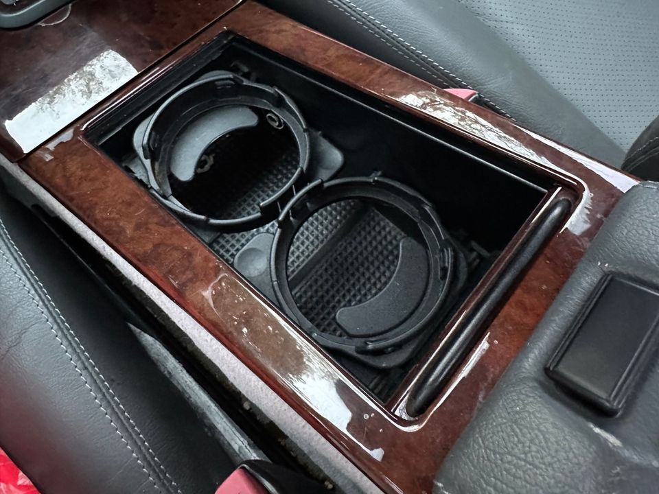 1998 Mercedes-Benz Sl600