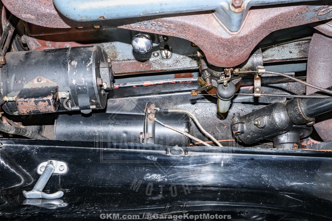1929 Chevrolet Coupe