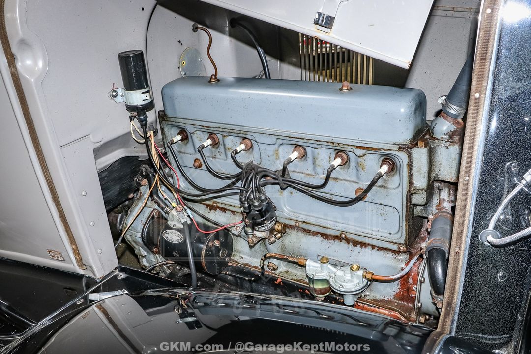 1929 Chevrolet Coupe