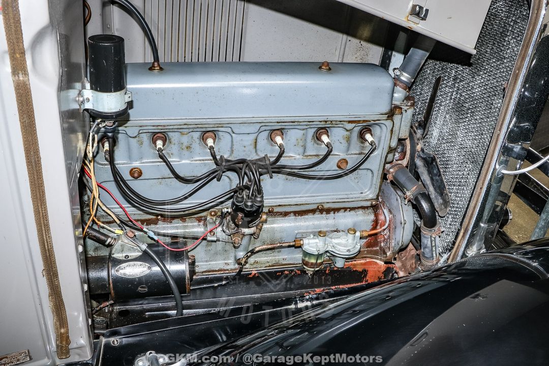 1929 Chevrolet Coupe