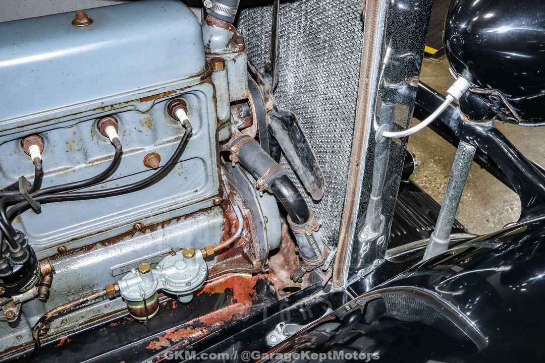 1929 Chevrolet Coupe