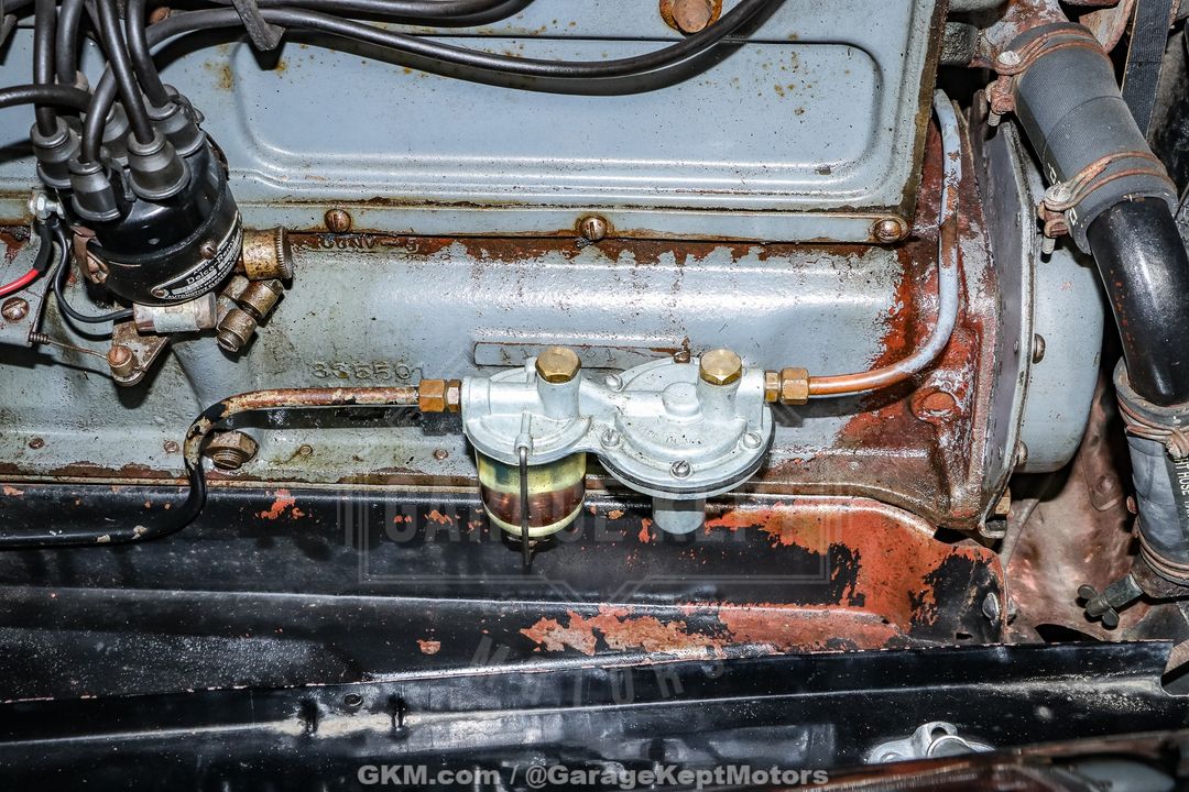 1929 Chevrolet Coupe