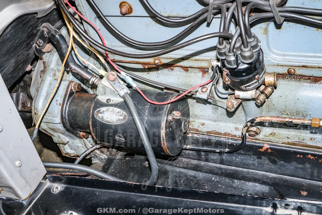 1929 Chevrolet Coupe