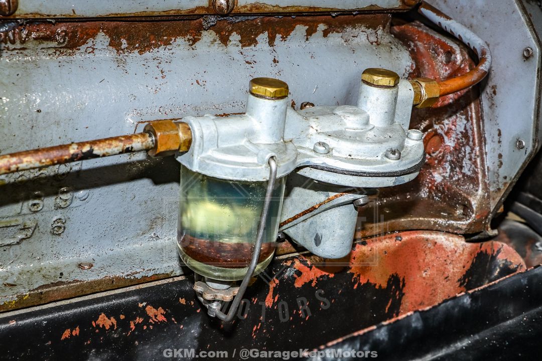 1929 Chevrolet Coupe