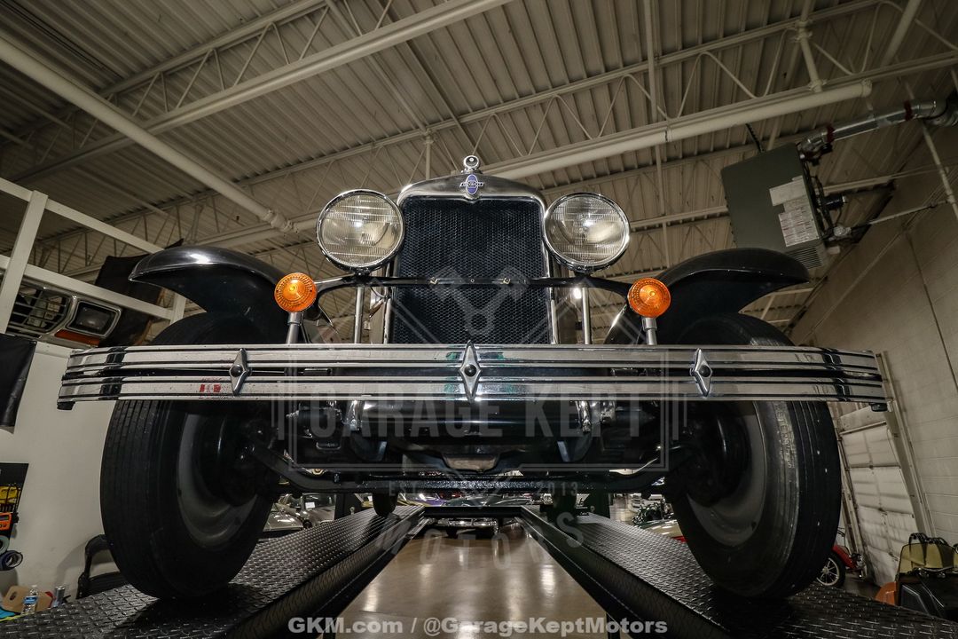 1929 Chevrolet Coupe