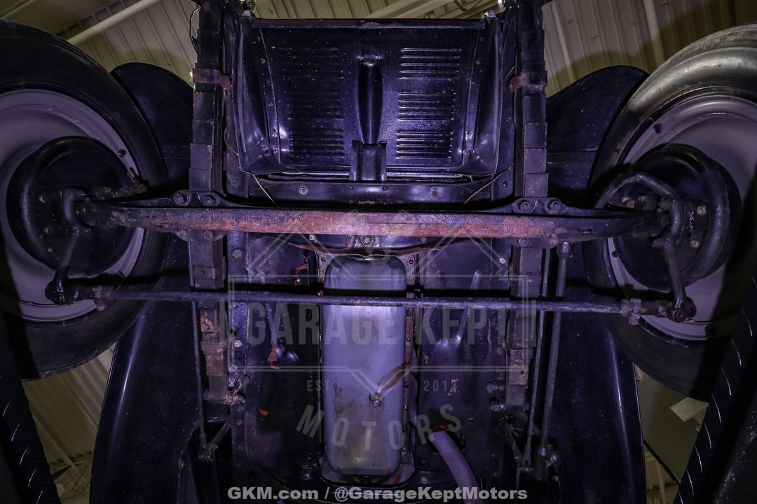 1929 Chevrolet Coupe