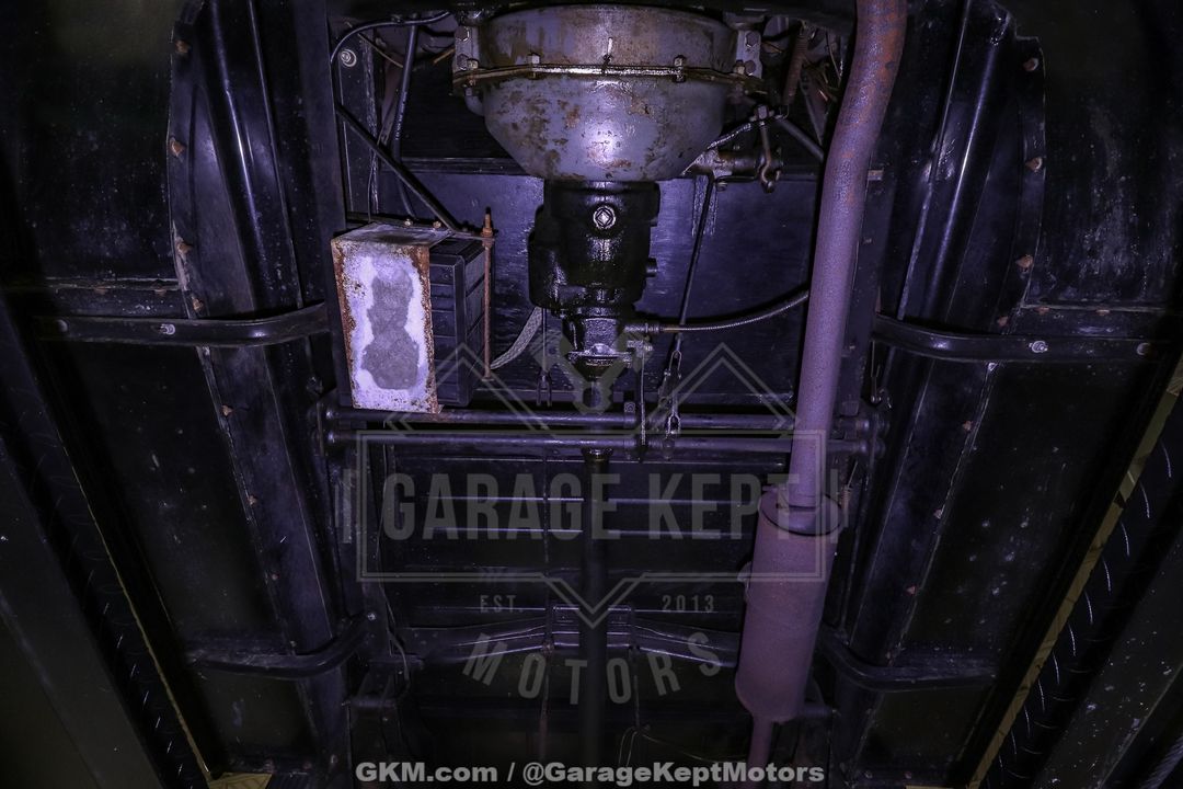 1929 Chevrolet Coupe
