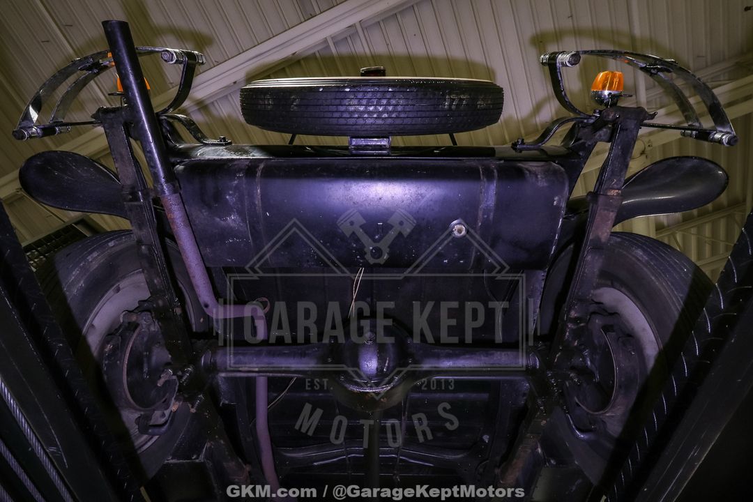 1929 Chevrolet Coupe