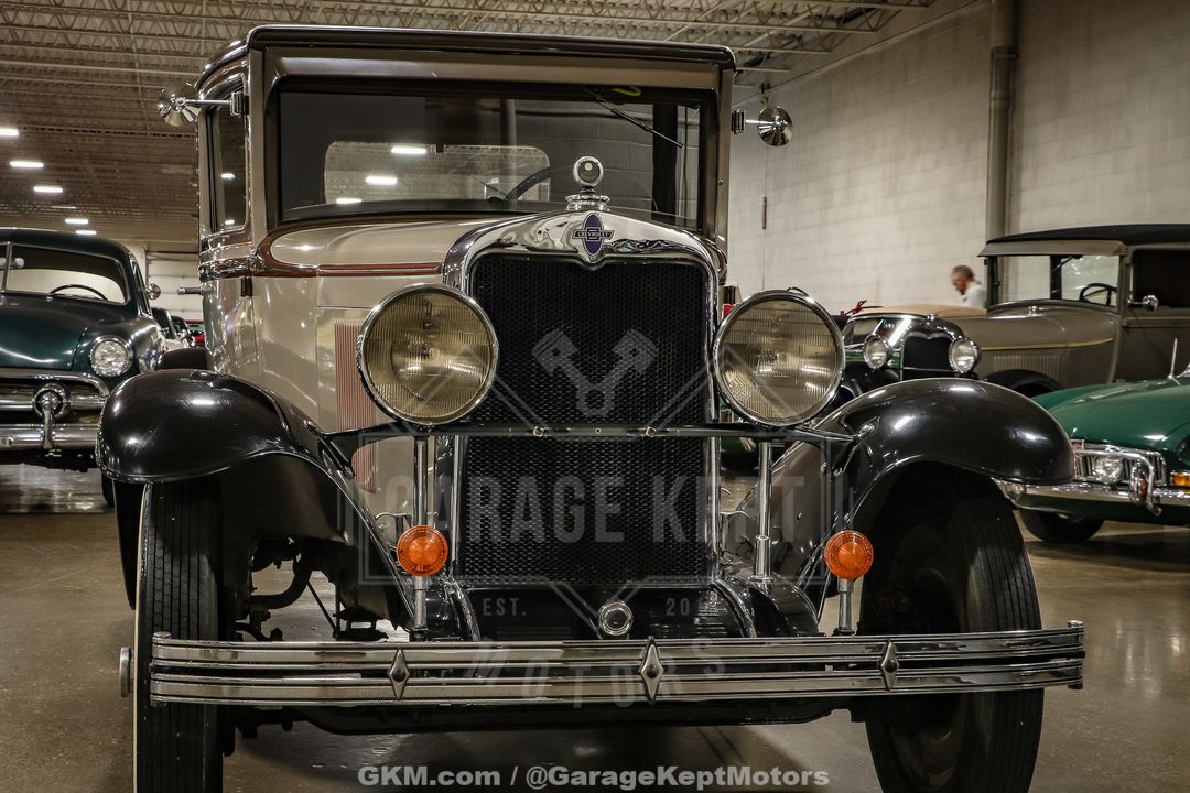 1929 Chevrolet Coupe