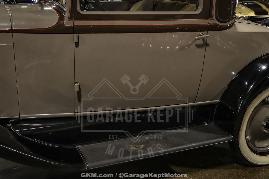 1929 Chevrolet Coupe