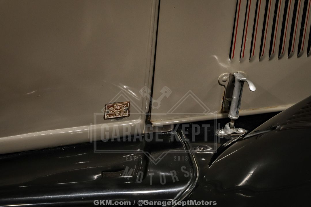 1929 Chevrolet Coupe