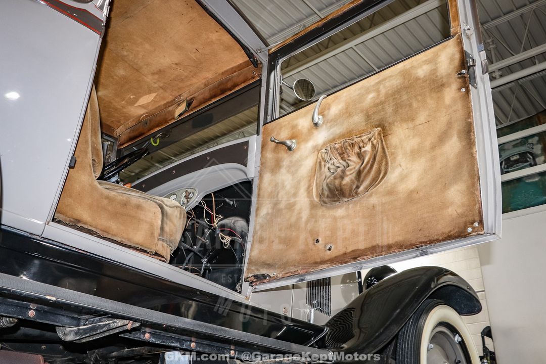 1929 Chevrolet Coupe