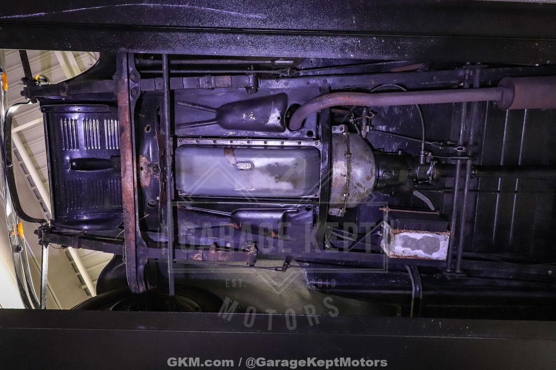 1929 Chevrolet Coupe