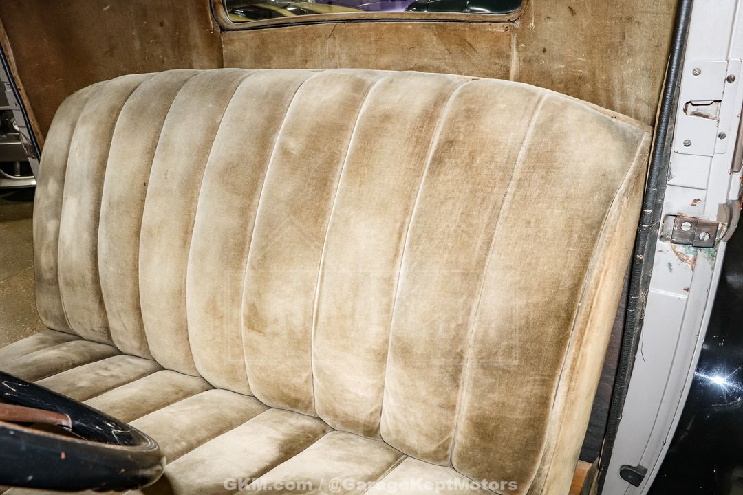 1929 Chevrolet Coupe