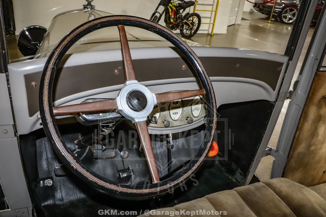 1929 Chevrolet Coupe