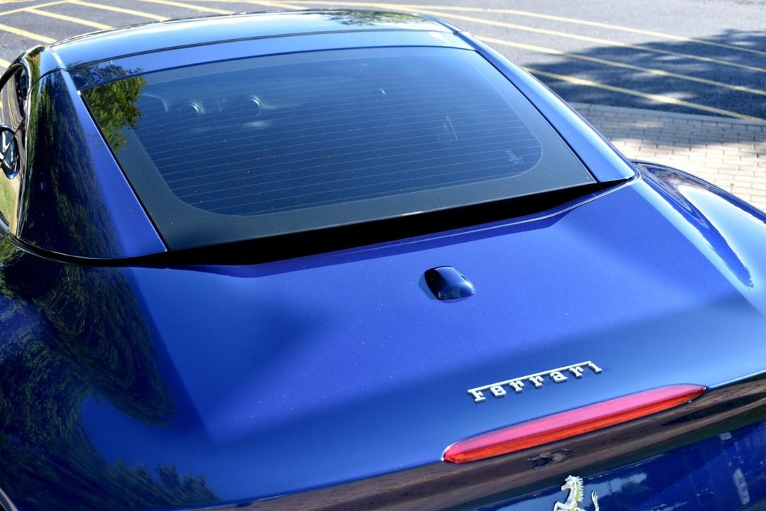 2019 Ferrari Portofino