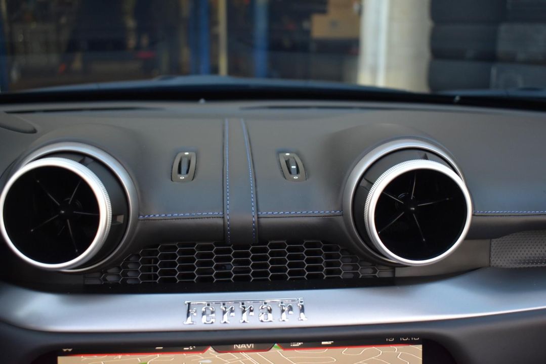 2019 Ferrari Portofino