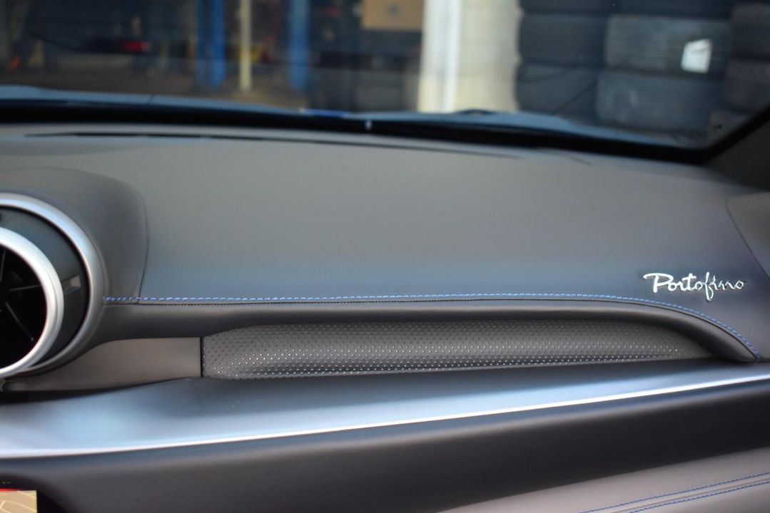 2019 Ferrari Portofino
