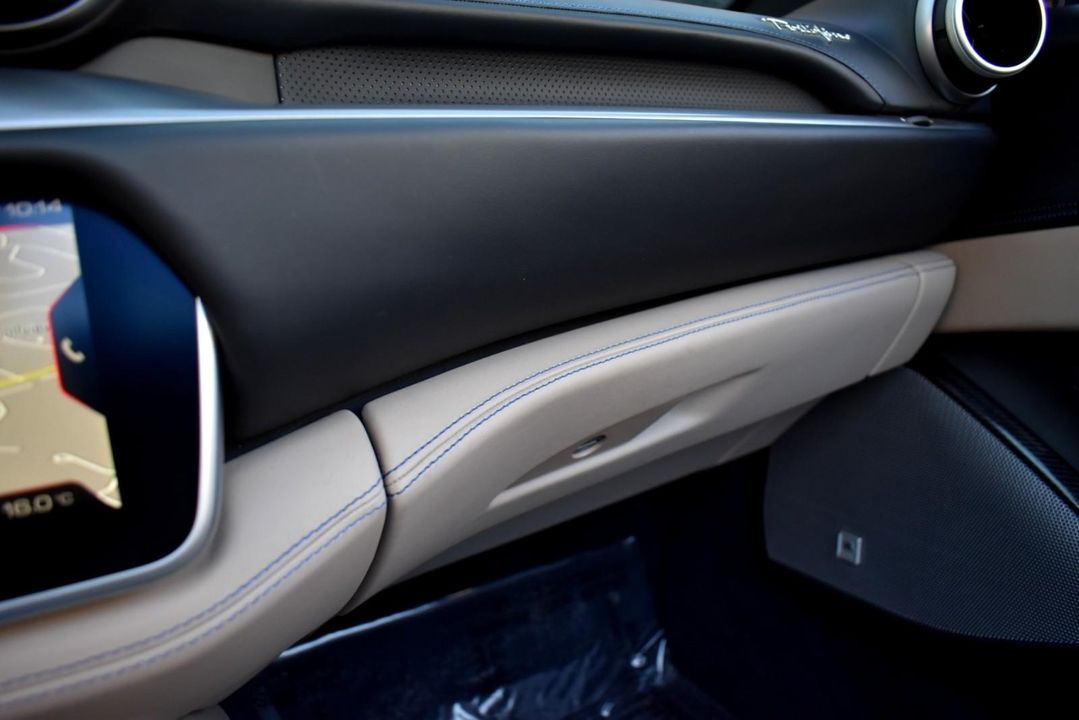 2019 Ferrari Portofino