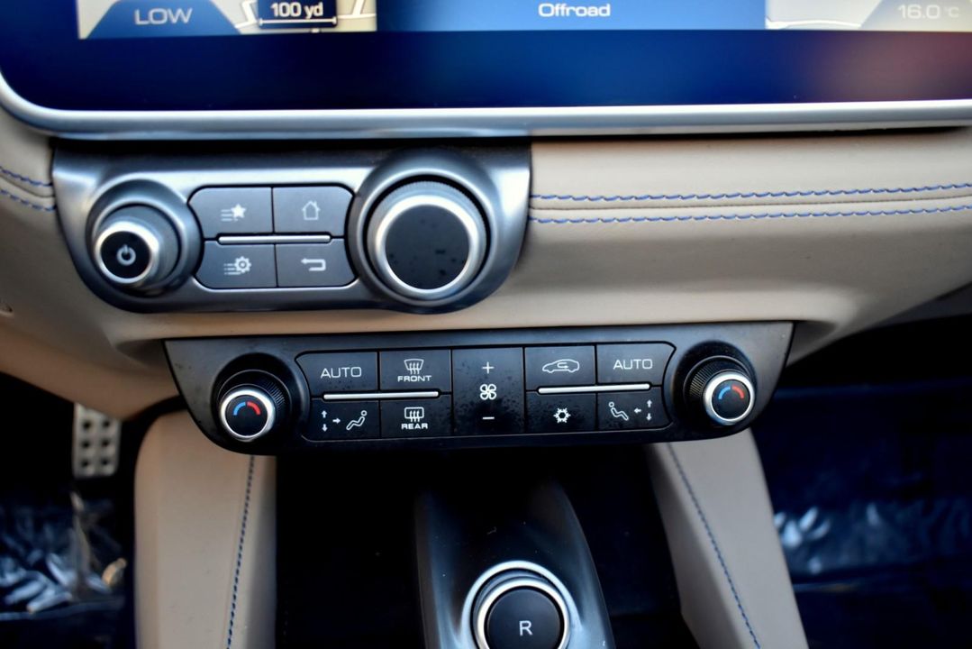 2019 Ferrari Portofino