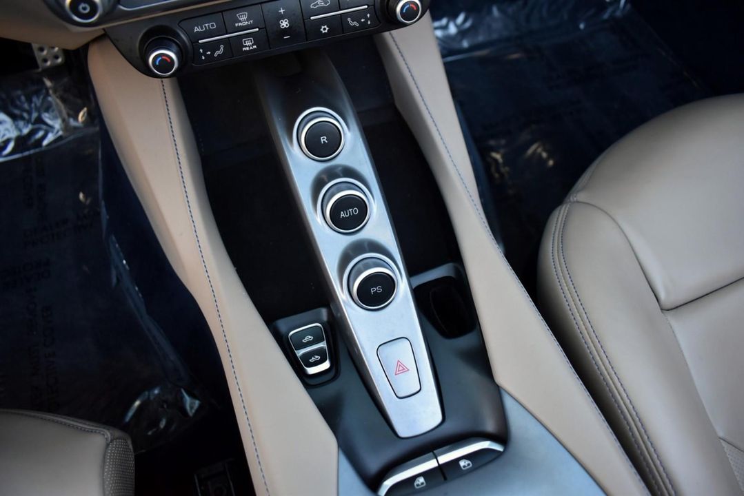2019 Ferrari Portofino