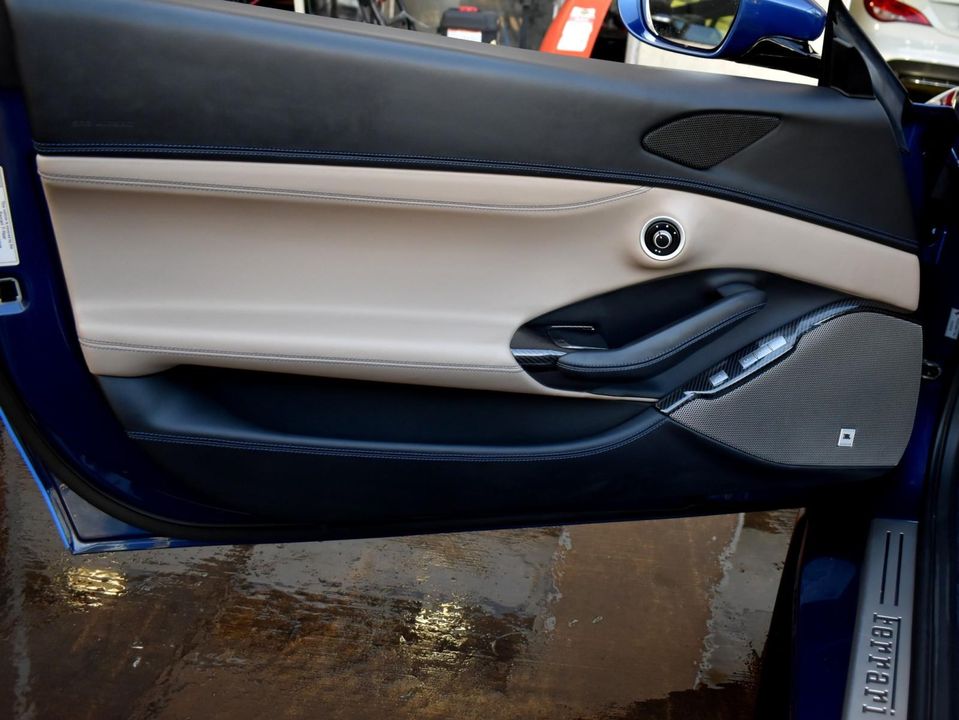 2019 Ferrari Portofino