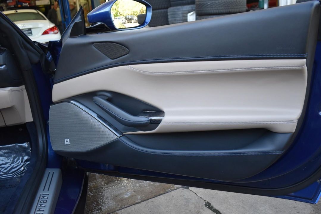 2019 Ferrari Portofino