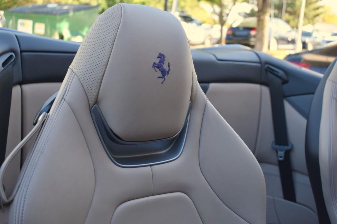 2019 Ferrari Portofino