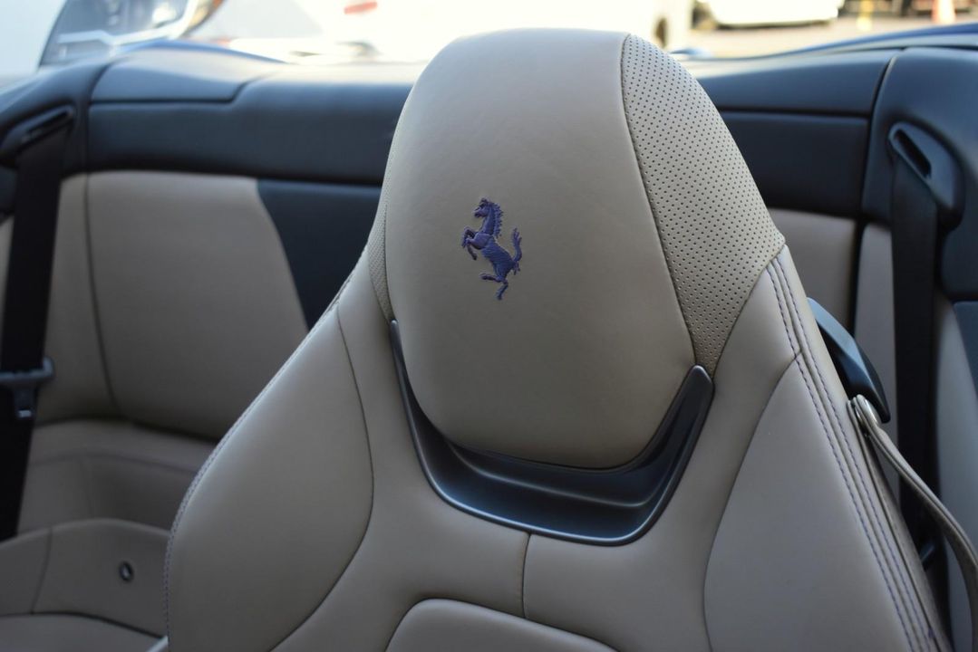2019 Ferrari Portofino