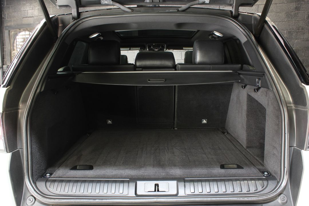 2017 Land Rover Range Rover Sport