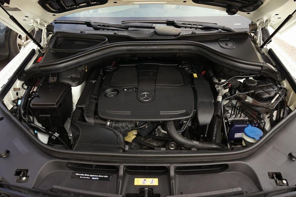 2017 Mercedes-Benz GLE