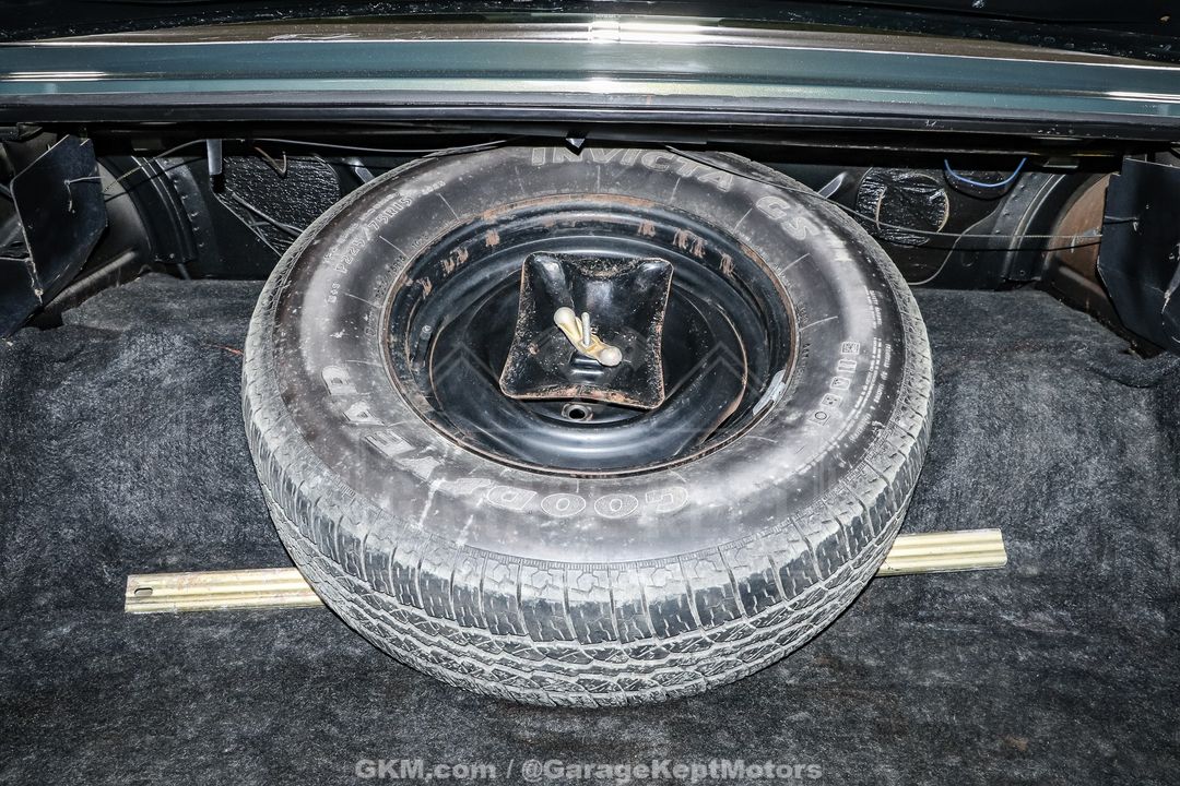 1972 Cadillac DeVille