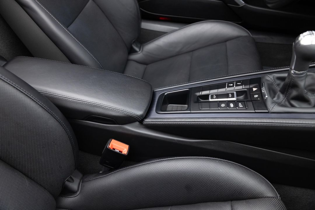 2022 Porsche 718 Boxster GTS 4.0