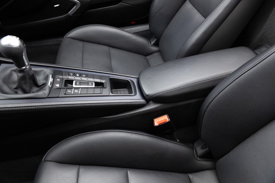 2022 Porsche 718 Boxster GTS 4.0