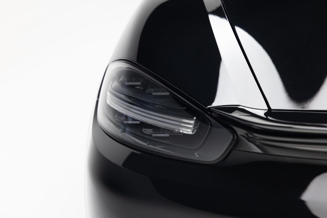 2022 Porsche 718 Boxster GTS 4.0