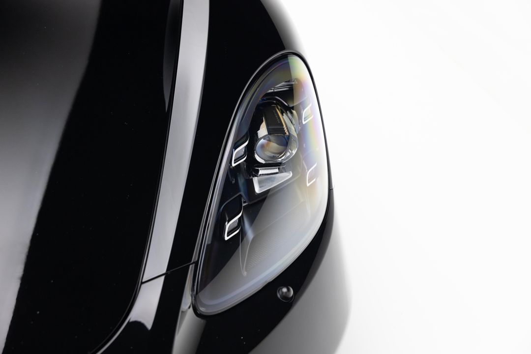 2022 Porsche 718 Boxster GTS 4.0