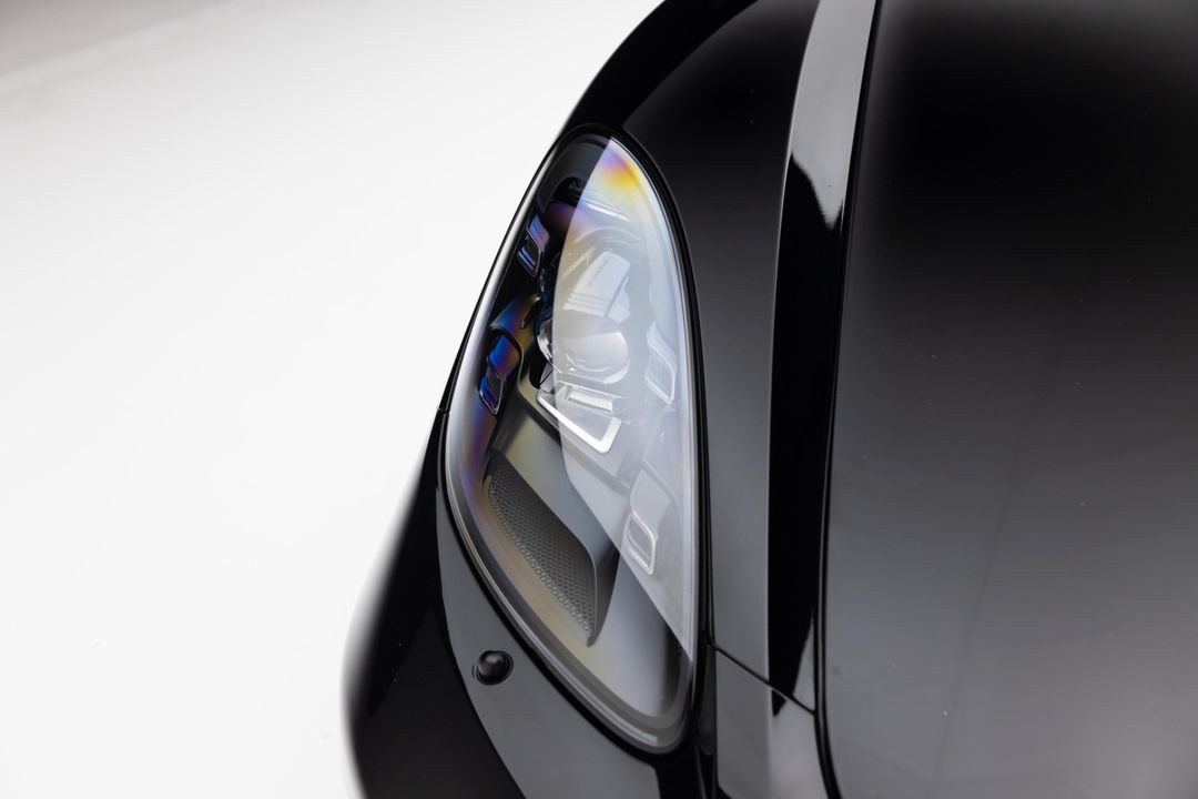 2022 Porsche 718 Boxster GTS 4.0