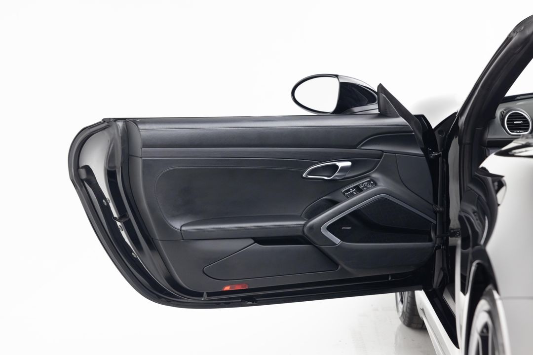 2022 Porsche 718 Boxster GTS 4.0