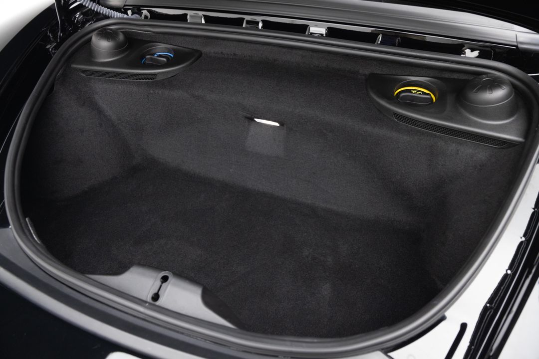 2022 Porsche 718 Boxster GTS 4.0