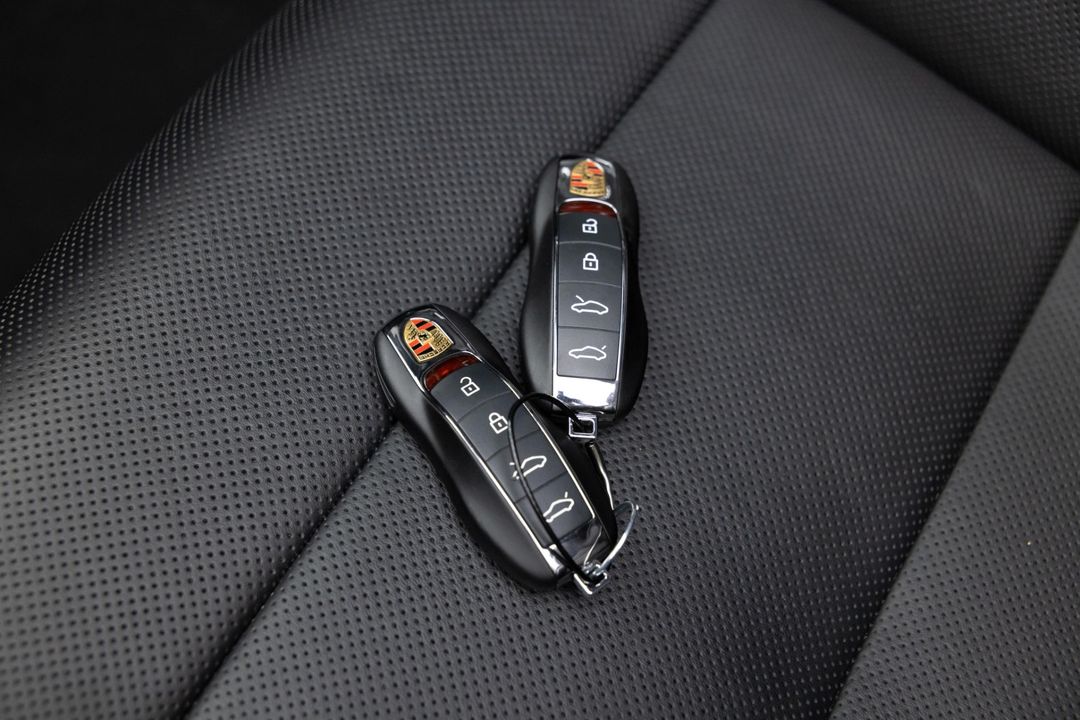 2022 Porsche 718 Boxster GTS 4.0