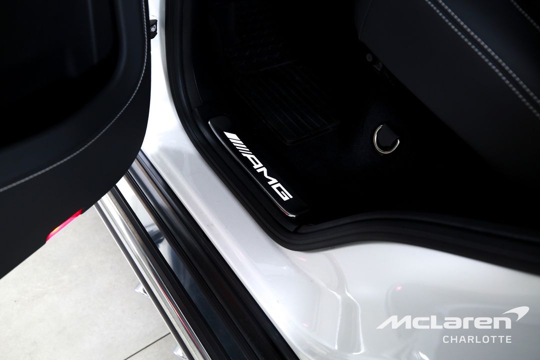 2023 Mercedes-Benz G-Class
