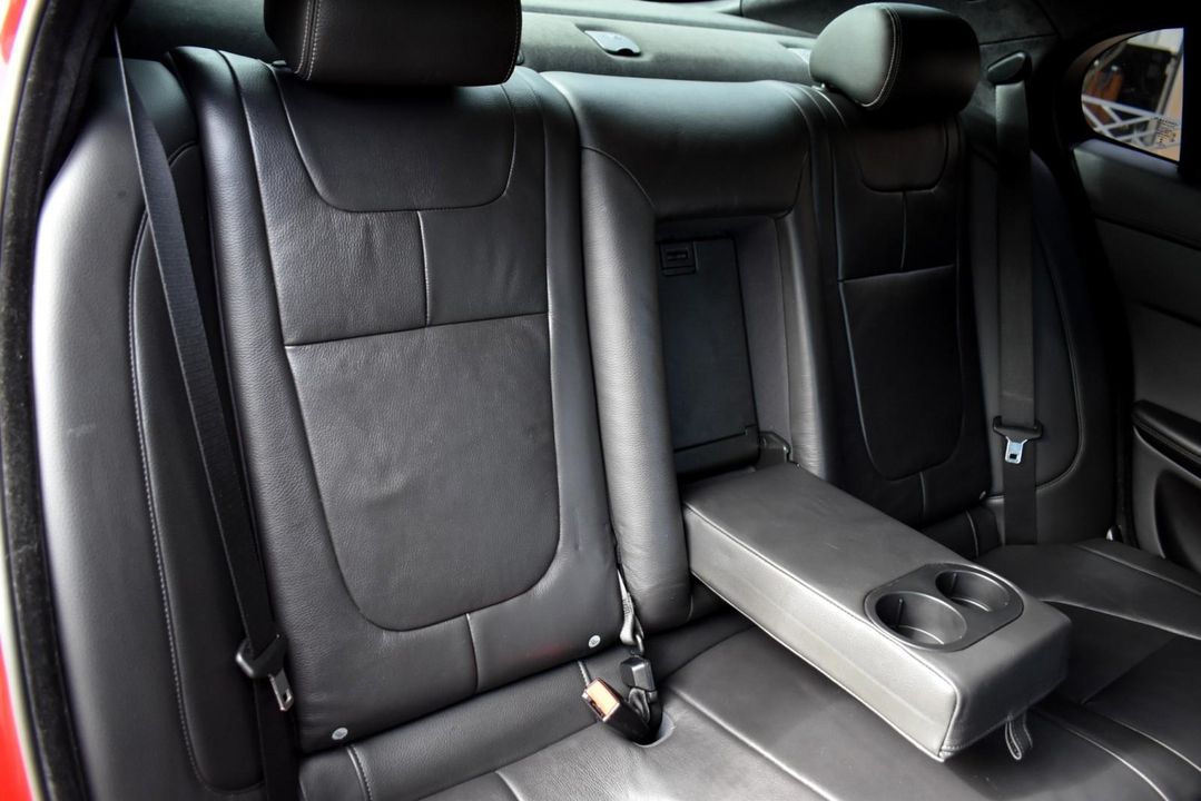 2015 Jaguar XF