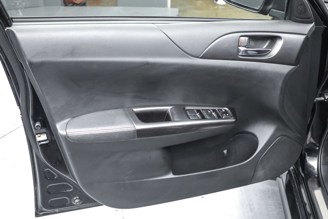 2014 Subaru Impreza