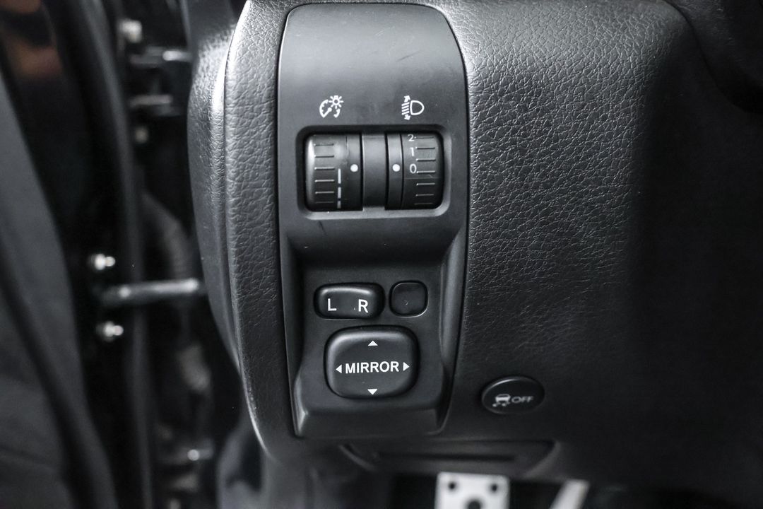 2014 Subaru Impreza