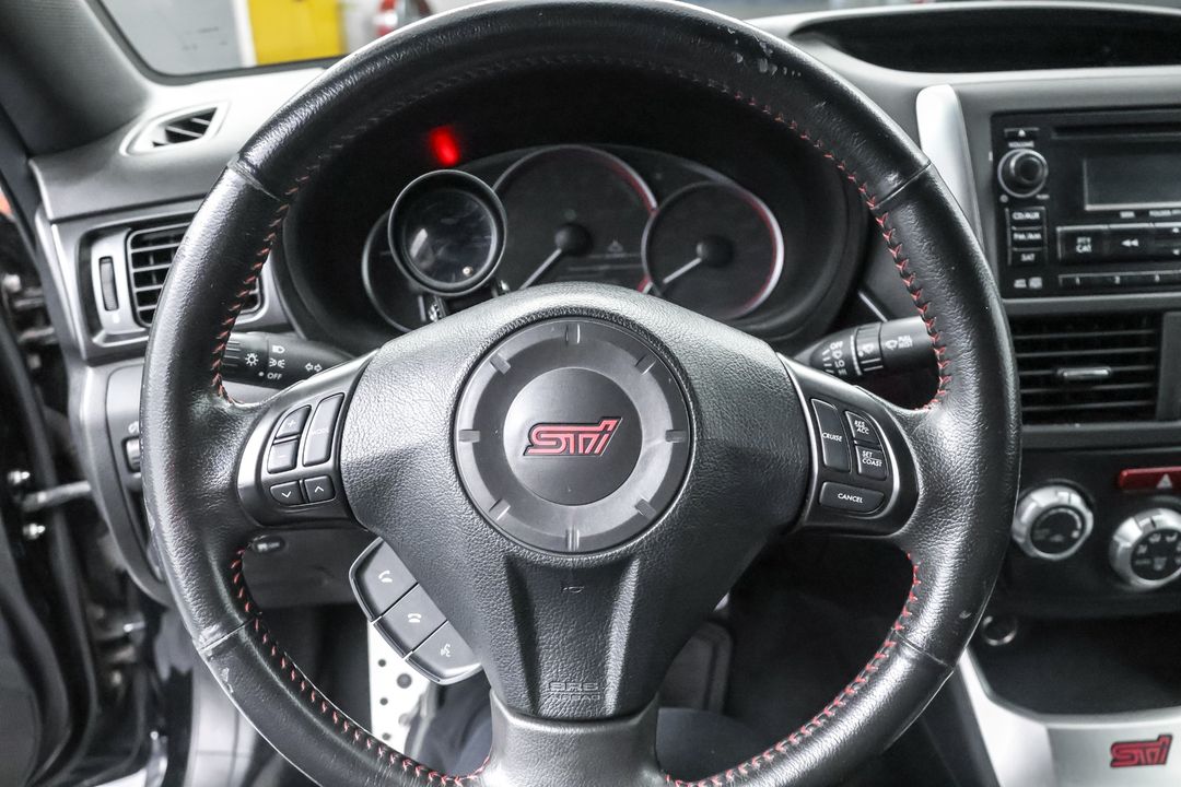 2014 Subaru Impreza