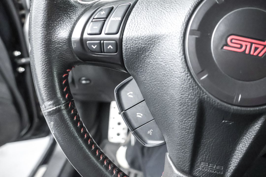 2014 Subaru Impreza