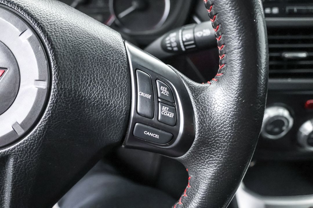 2014 Subaru Impreza