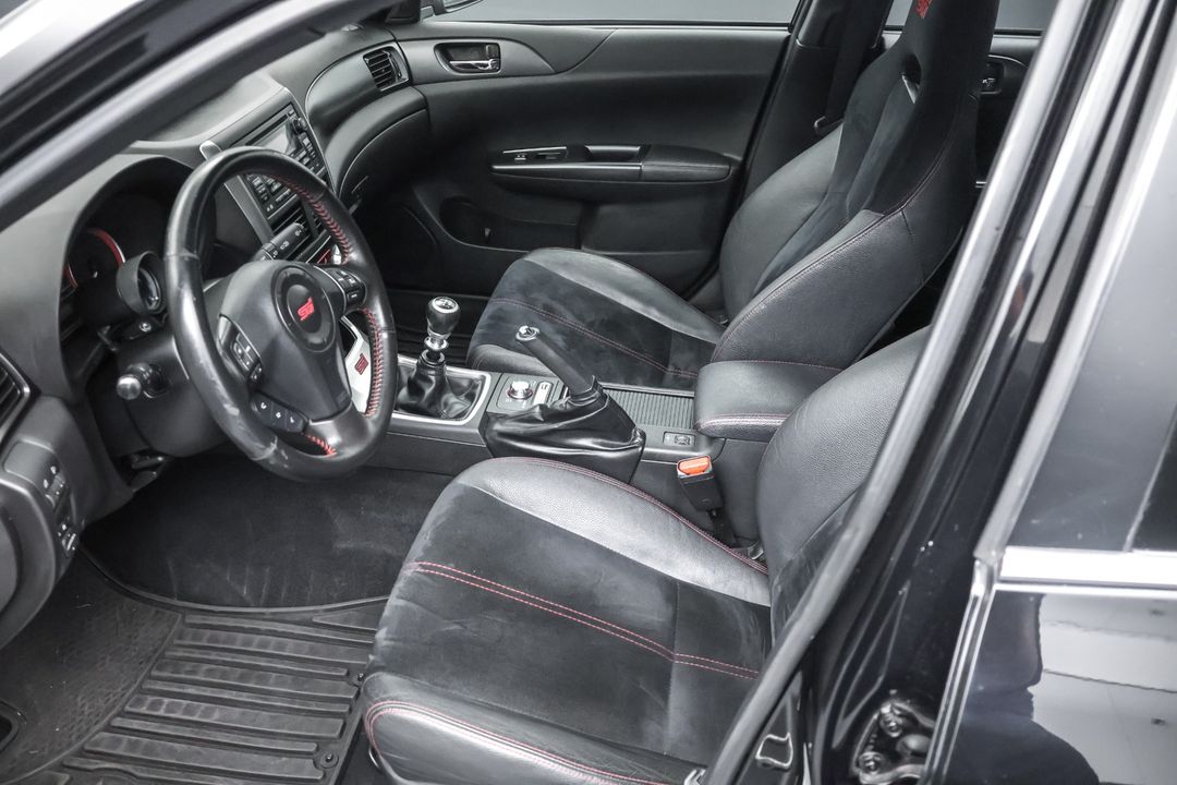 2014 Subaru Impreza